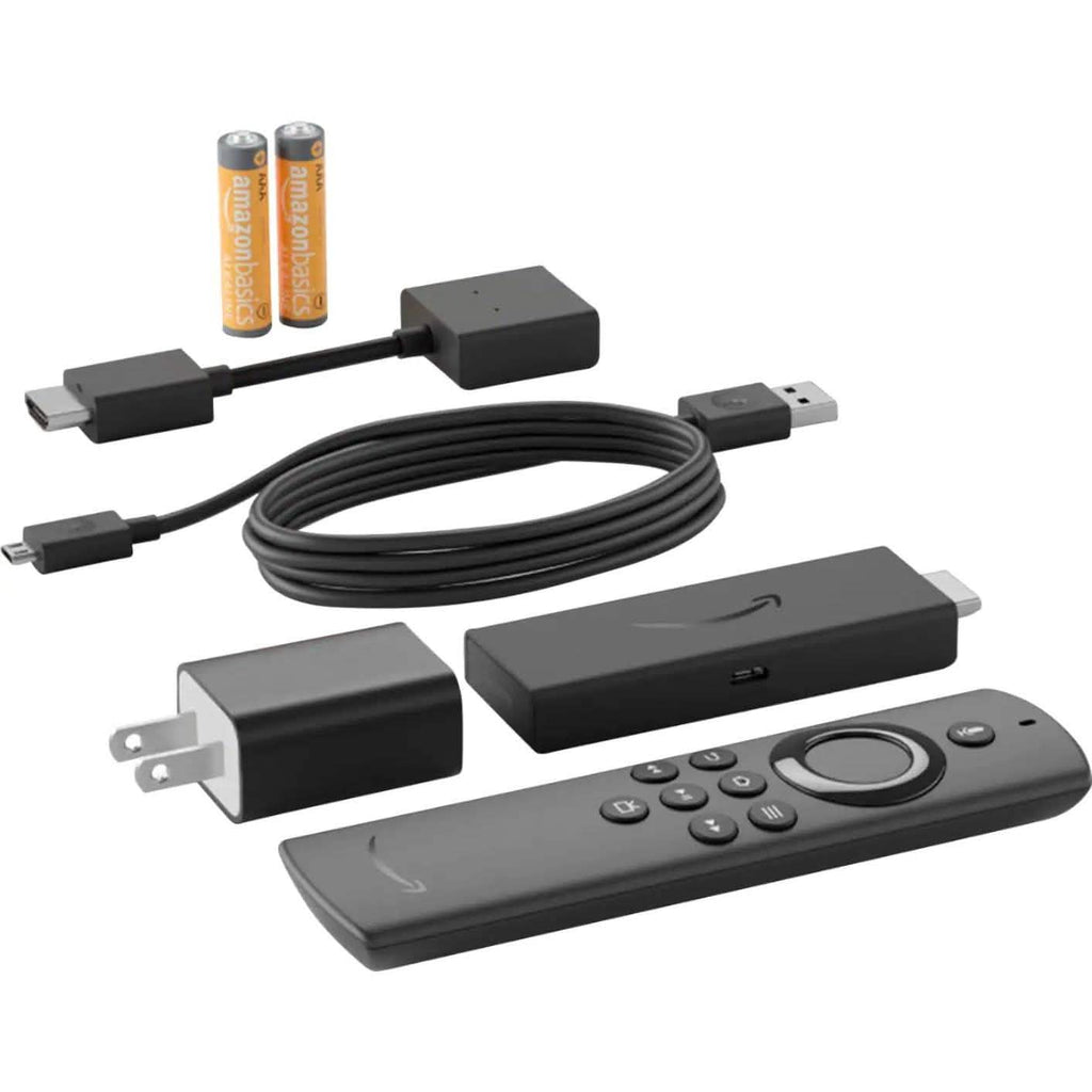 アマゾン Fire TV Stick Lite ストリーミングメディアプレーヤー