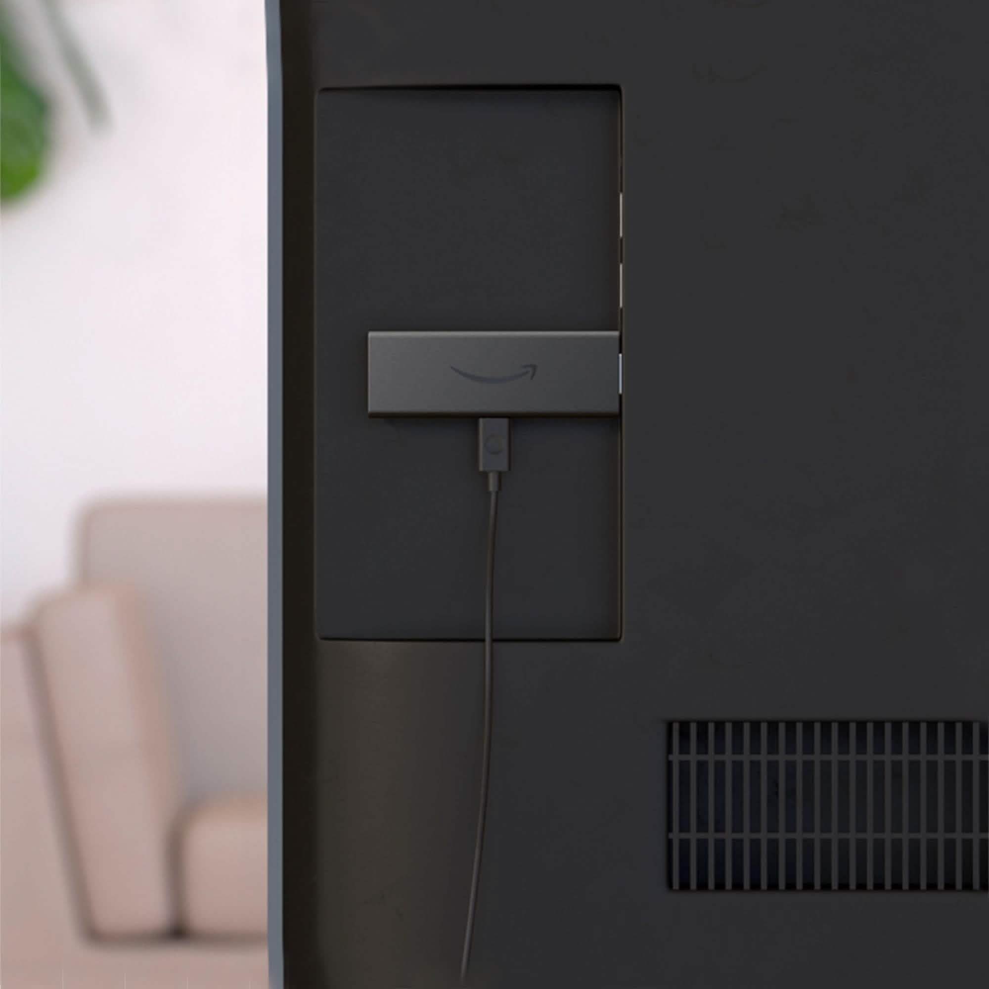 アマゾン Fire TV Stick Lite ストリーミングメディアプレーヤー