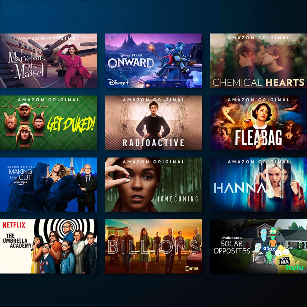 アマゾン Fire TV Stick Lite ストリーミングメディアプレーヤー