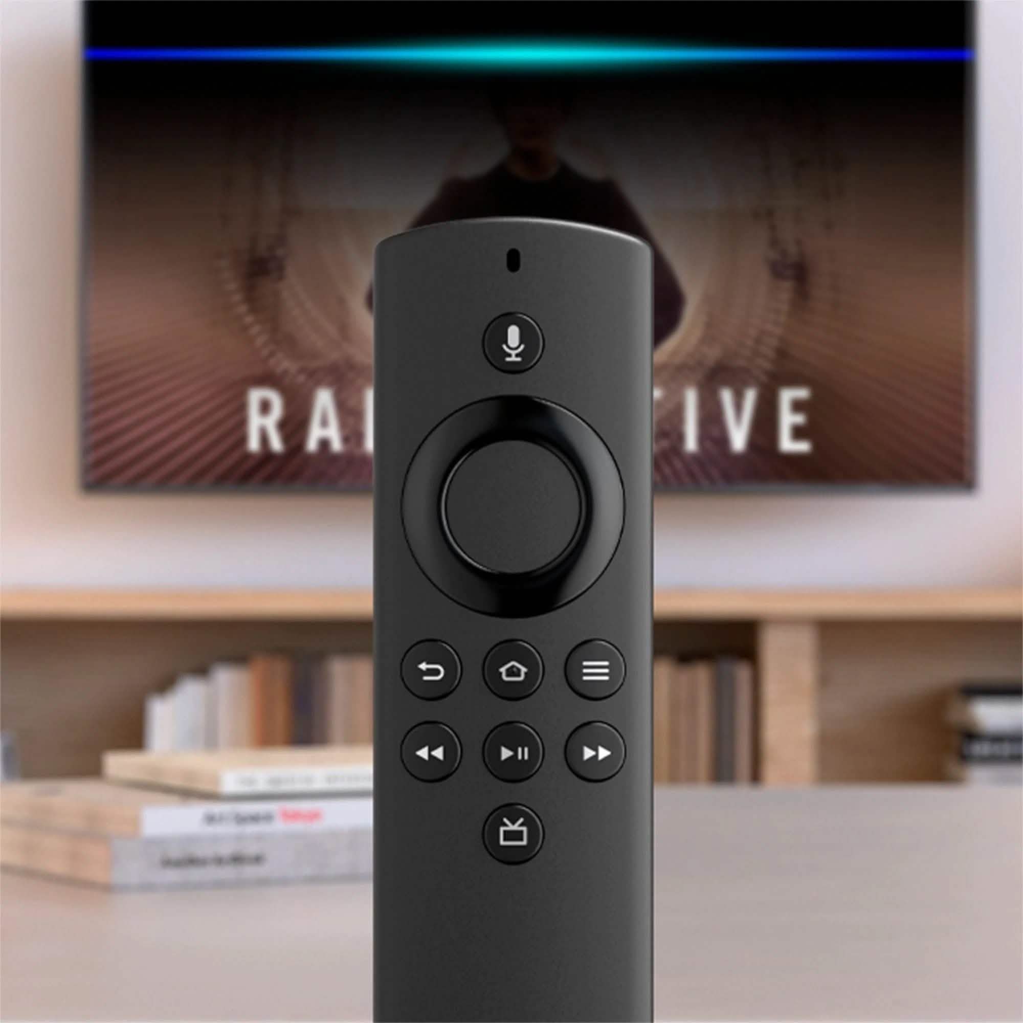 アマゾン Fire TV Stick Lite ストリーミングメディアプレーヤー