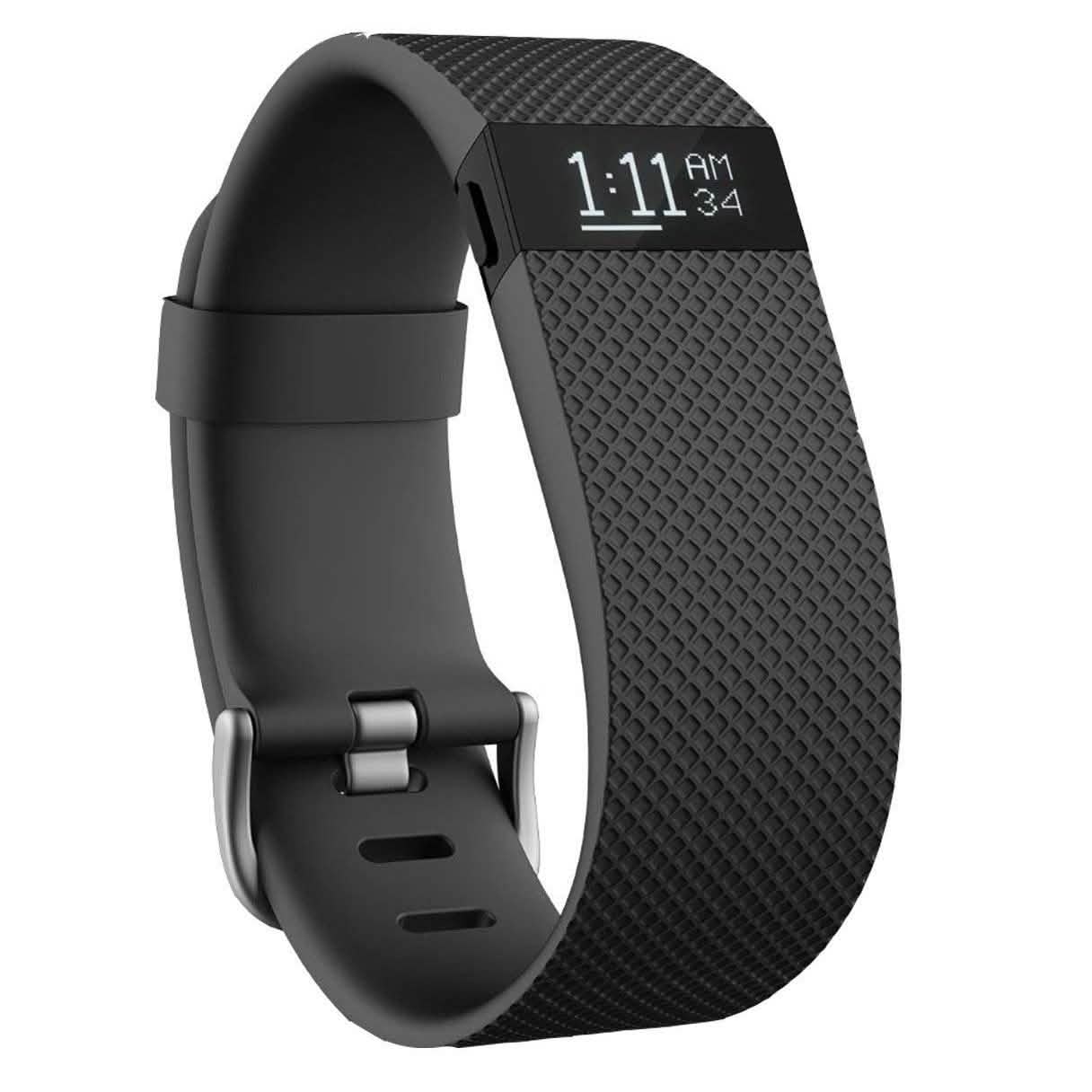 Fitbit Charge HR Wireless Activity Wristband
