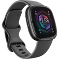 Montre connectée Fitbit Sense 2 de suivi avancé de la santé et du fitness (reconditionnée)