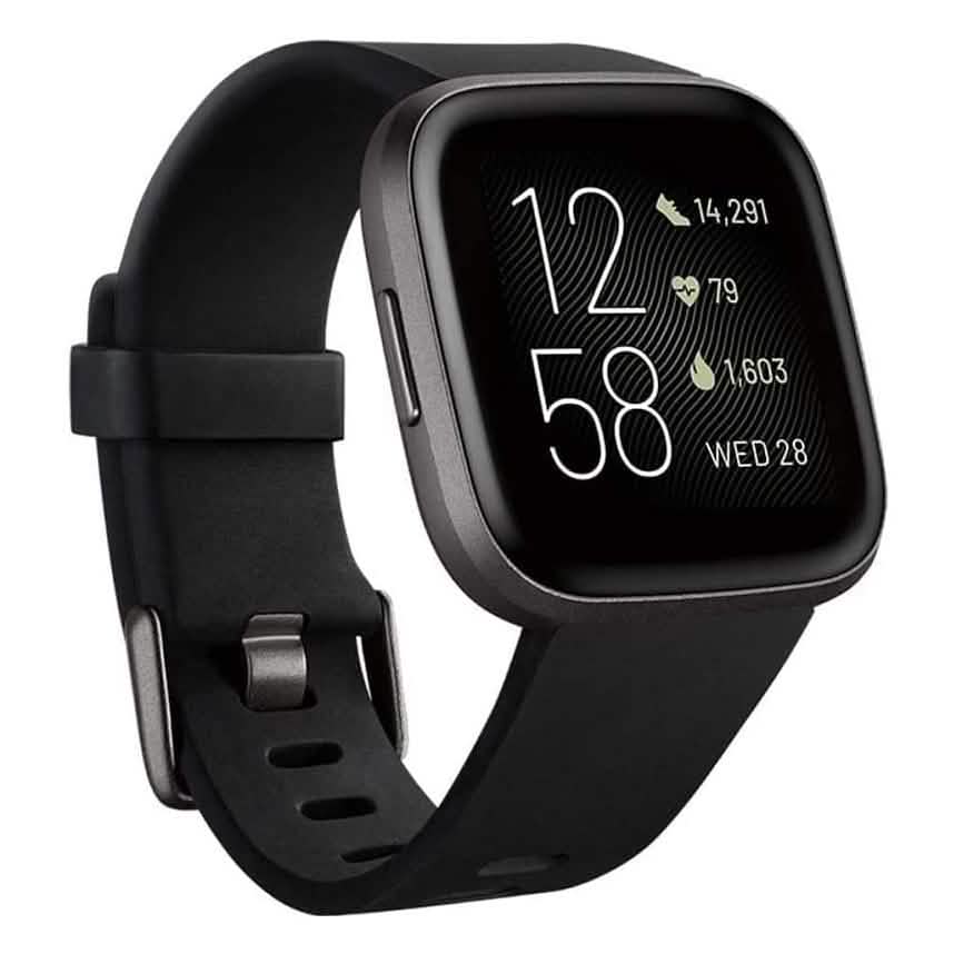 Fitbit Versa 2 Health and Fitness Smartwatch