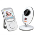 Fitnate Wireless Video Baby Monitor
