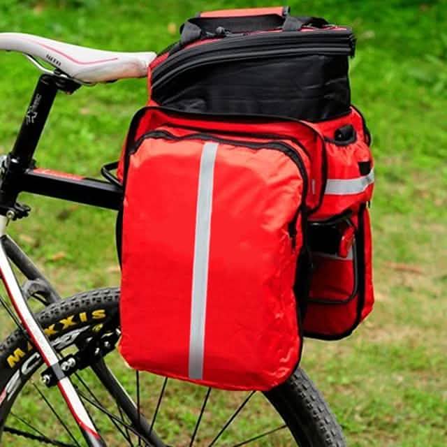 Sacoches de vélo FJQXZ