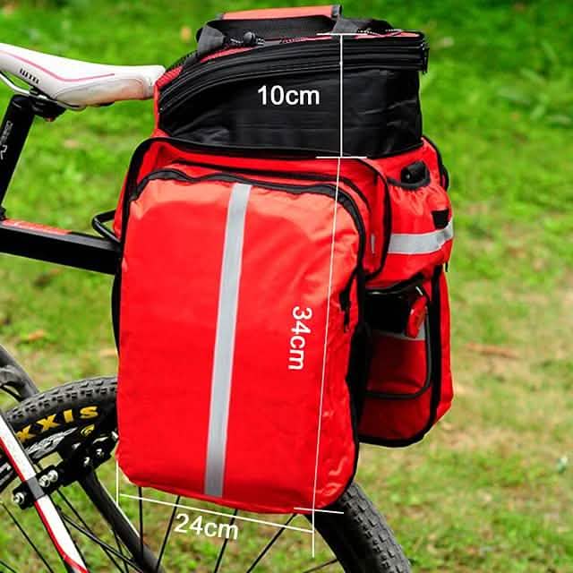 Sacoches de vélo FJQXZ