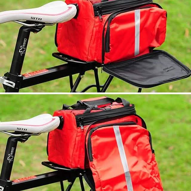 Sacoches de vélo FJQXZ
