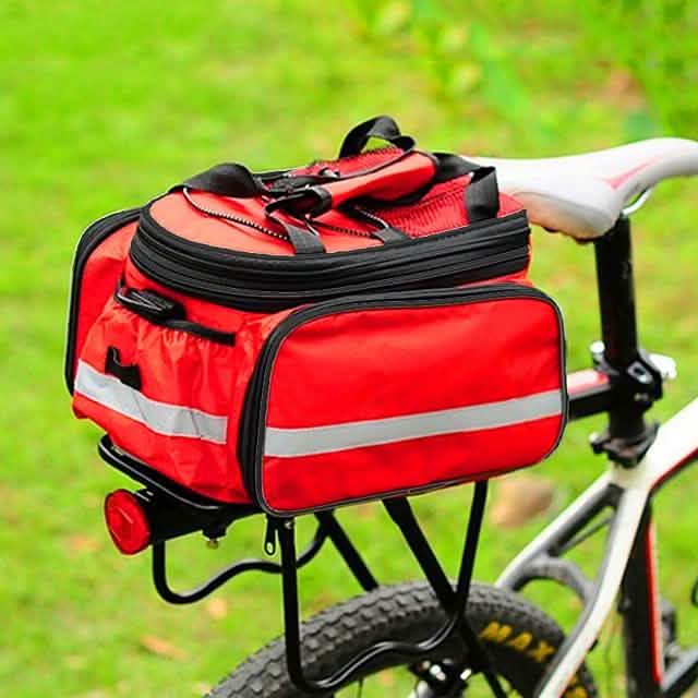 Sacoches de vélo FJQXZ