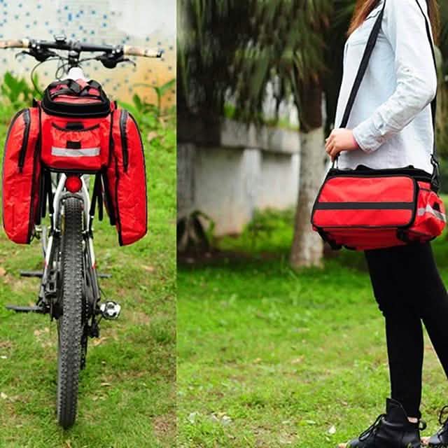 Sacoches de vélo FJQXZ