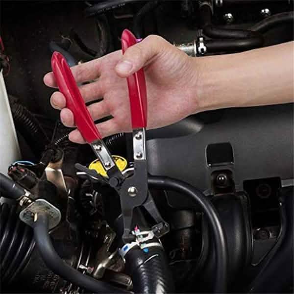 Flat Band Hose Car Clamp Pliers