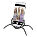 Support de téléphone araignée flexible berceau télécommandé