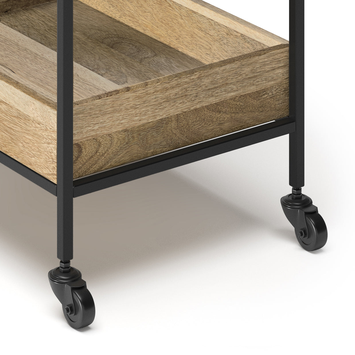 Simons 24" Bar Cart
