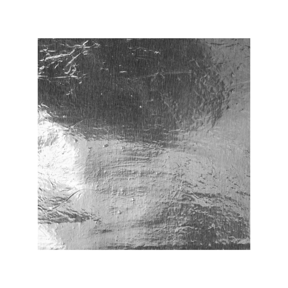 Oasis Supply, Feuilles d'emballage sandwich isolantes en aluminium prédécoupées ***Diverses tailles***