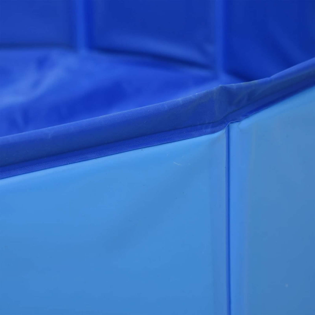 Foldable Dog Swimming Pool