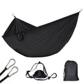 Foldable Nylon Hammock