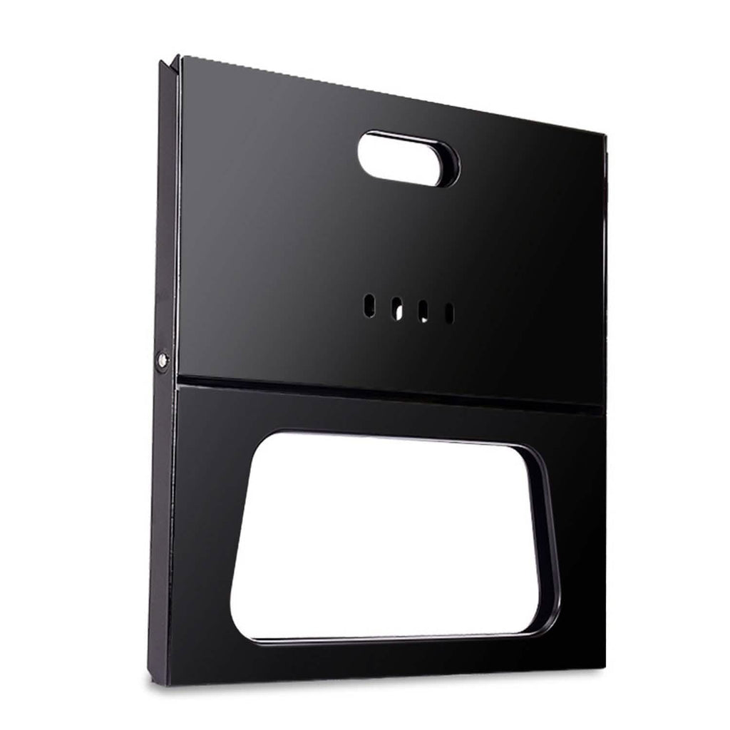 Foldable Portable BBQ Barbecue Grill
