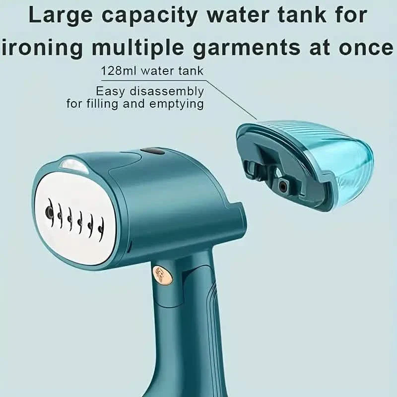 Folding Handheld Ironing Machine