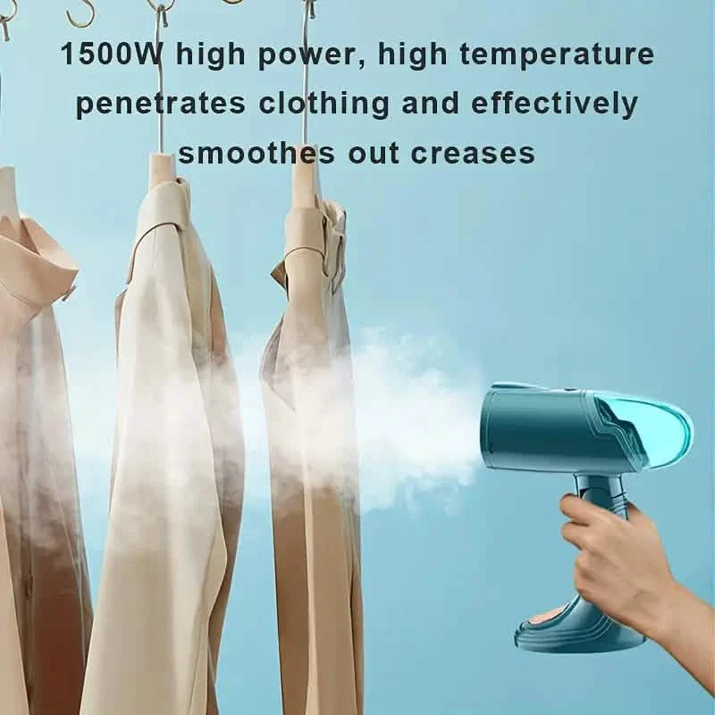 Folding Handheld Ironing Machine