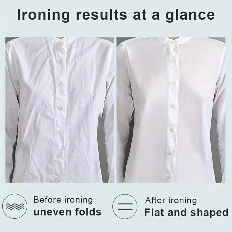 Folding Handheld Ironing Machine