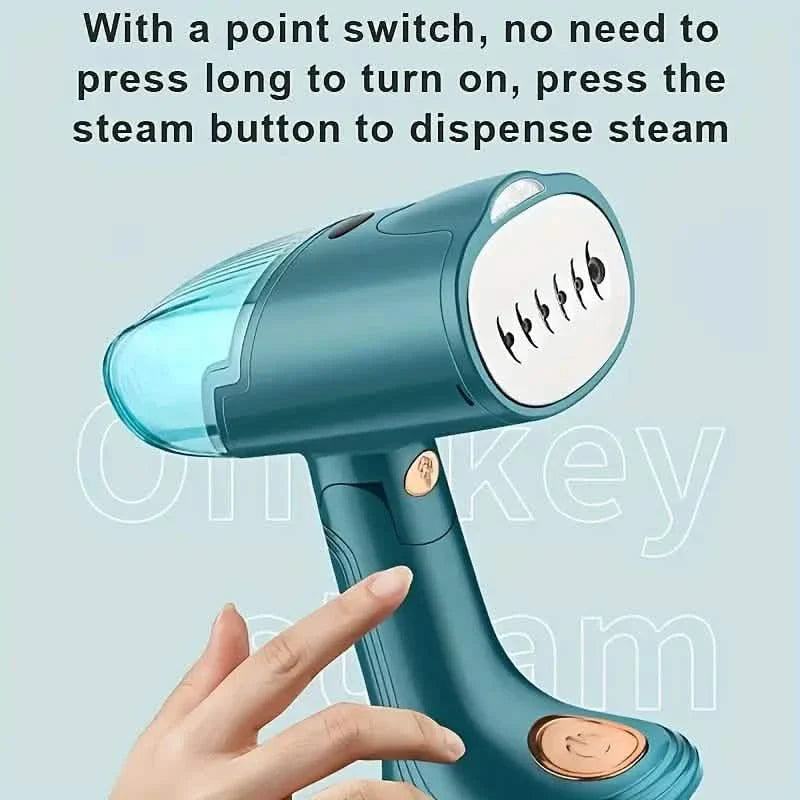 Folding Handheld Ironing Machine