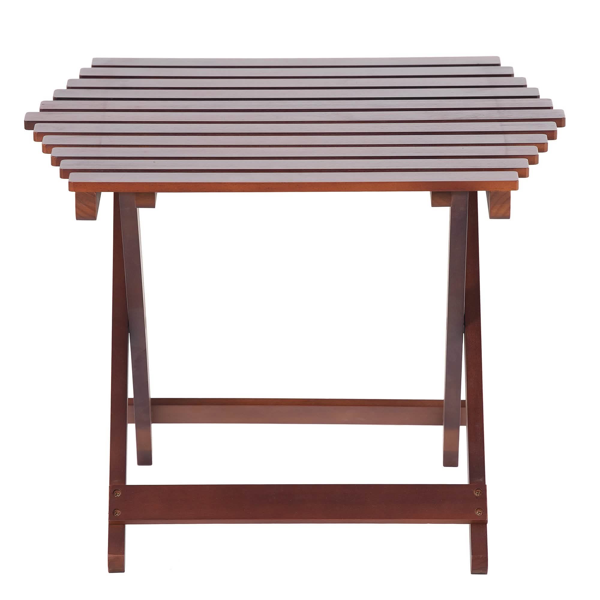 Folding Tray Table