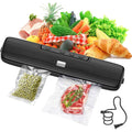 Food Vacuum Sealer Automatic Air Sealing System