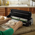 FoodSaver Vacuum Sealer System with Starter Bags & Rolls