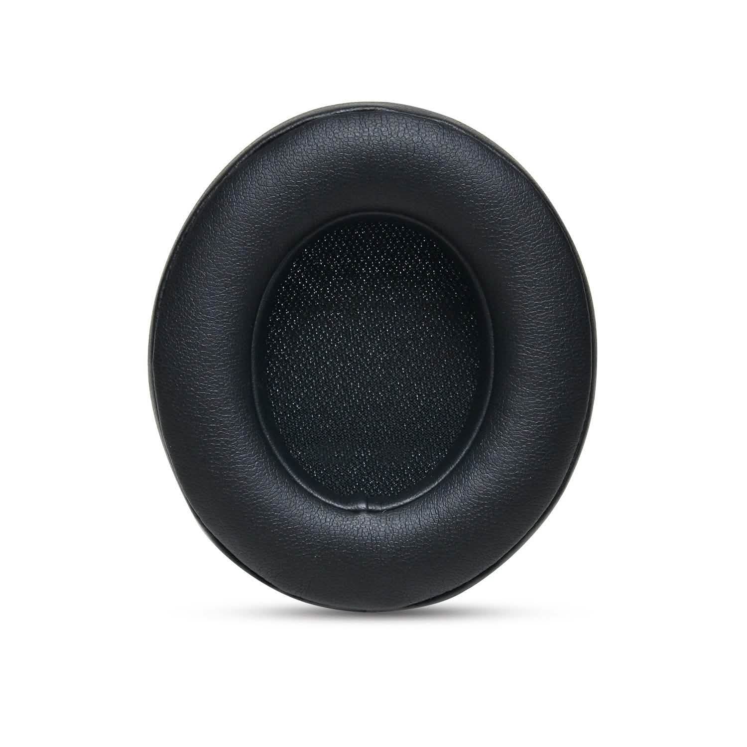 Pour coussinets de rechange pour écouteurs filaires Beats by Dr Dre Studio 2.0 3.0