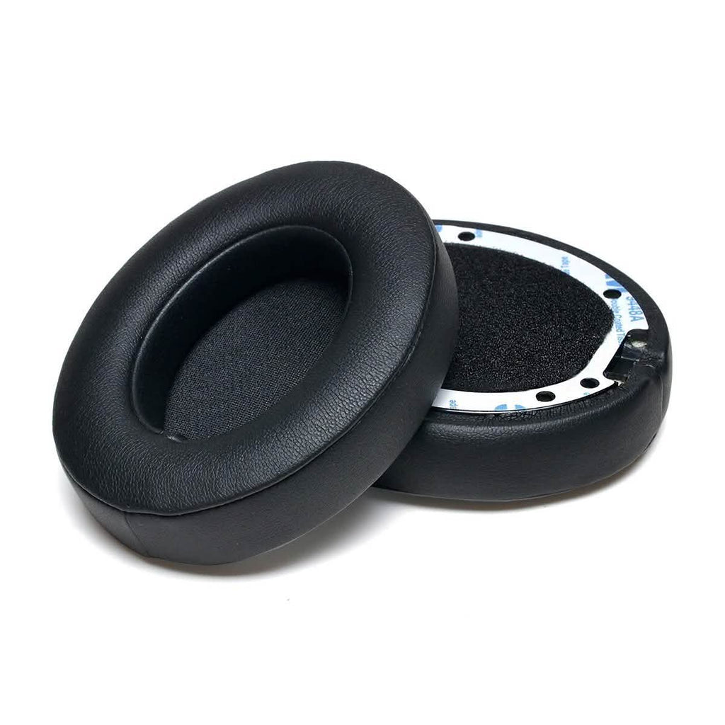Pour coussinets de rechange pour écouteurs filaires Beats by Dr Dre Studio 2.0 3.0