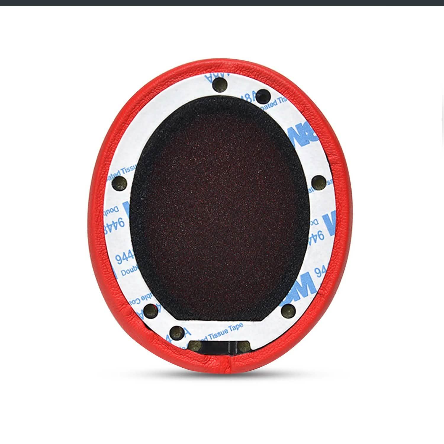 Pour coussinets de rechange pour écouteurs filaires Beats by Dr Dre Studio 2.0 3.0