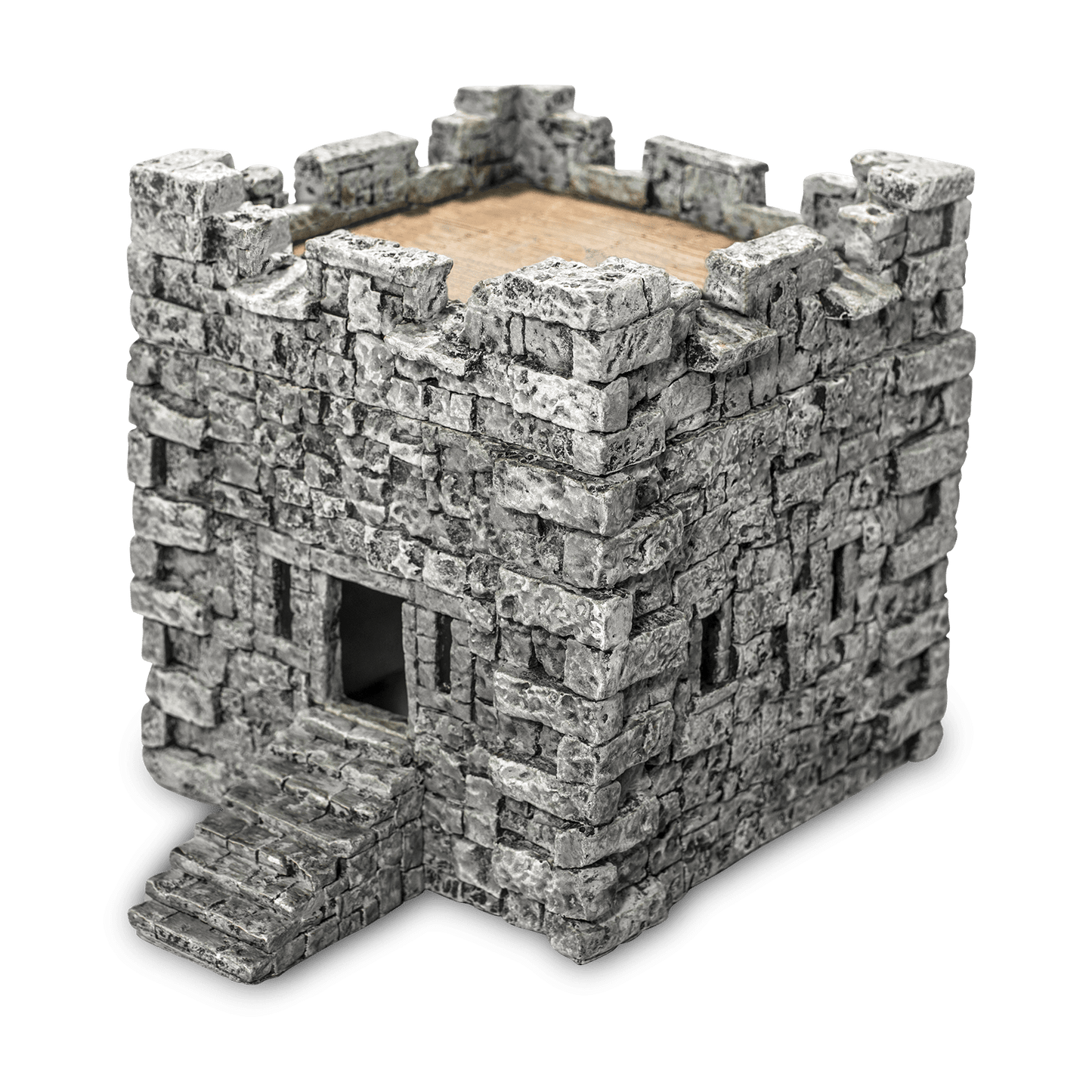 Blood & Plunder: Stone Tower Fort