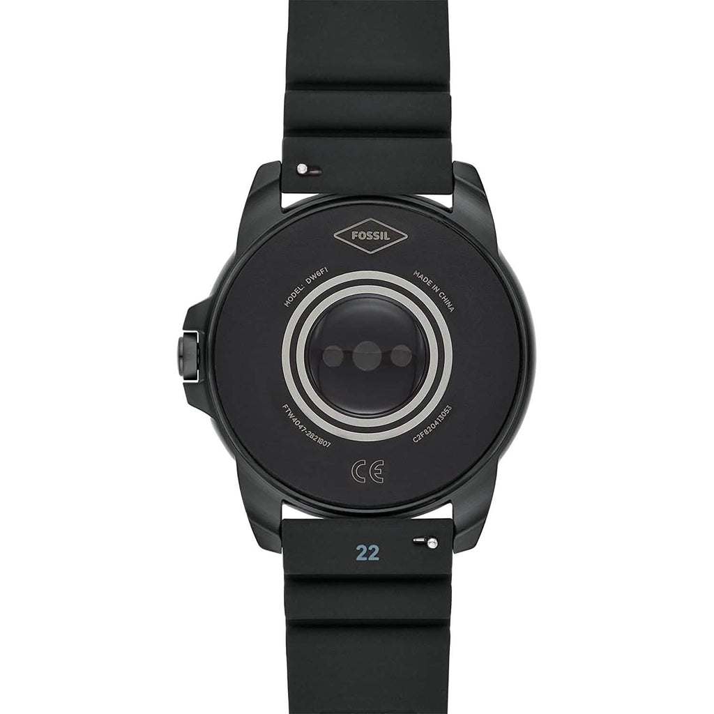 Fossil Gen 5E Smartwatch 44mm