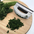 Fox Run Brands Mezzaluna Slicer