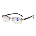 Frameless Reading Glasses