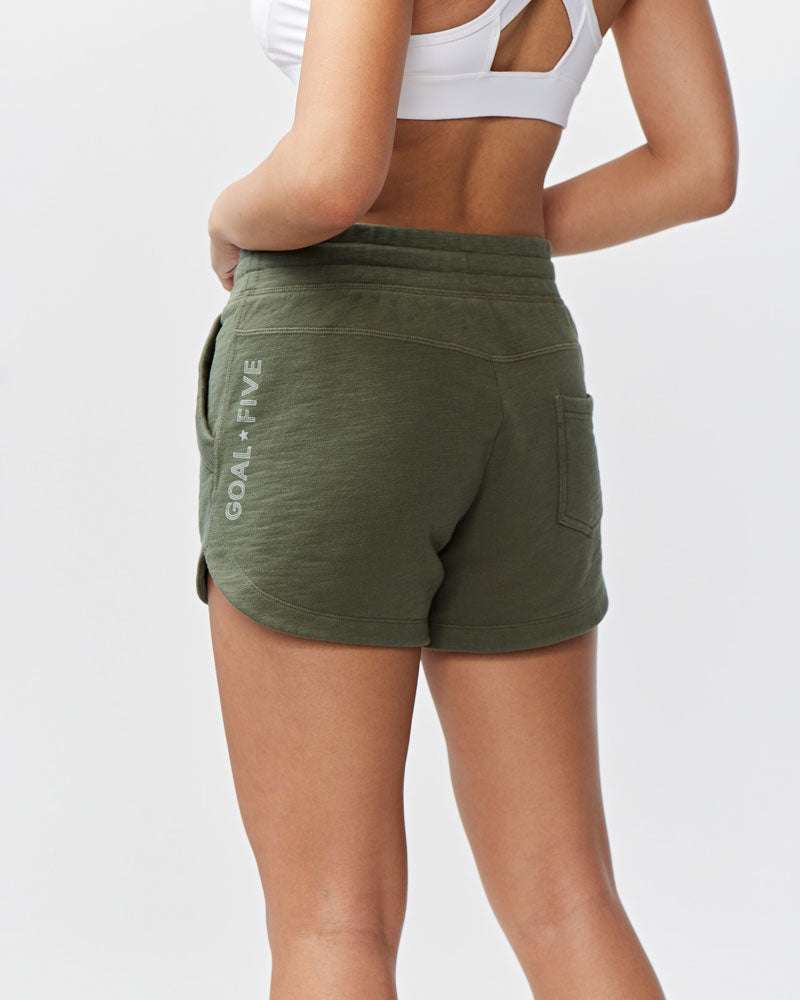 Freasy Short