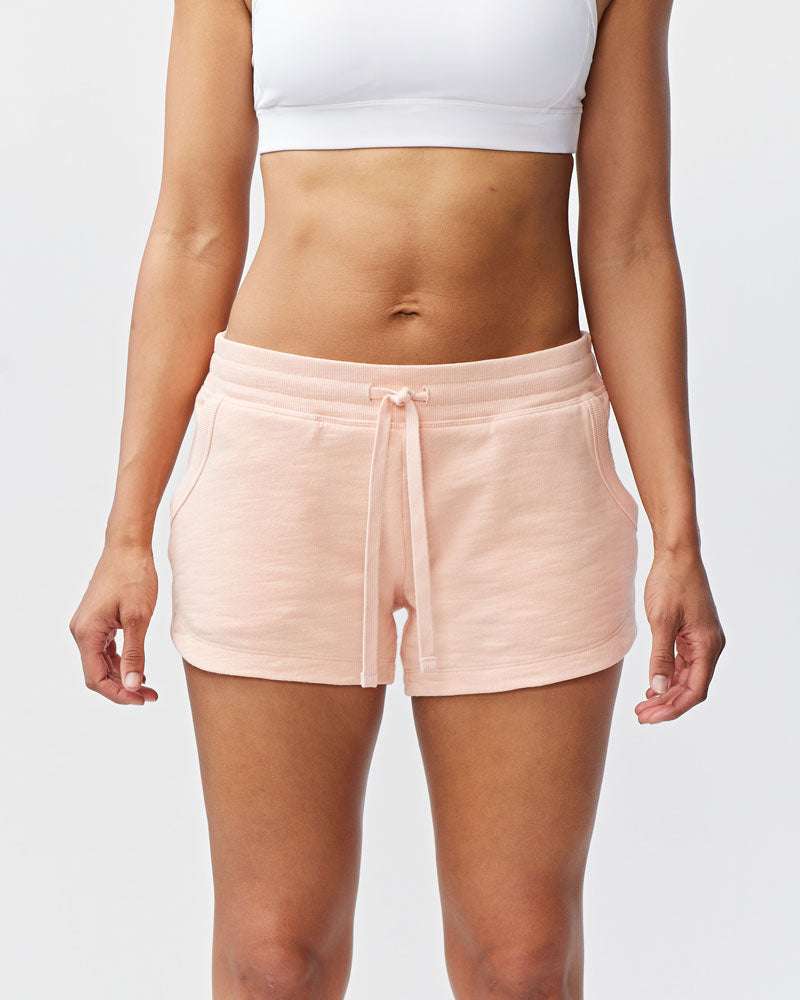 Freasy Short