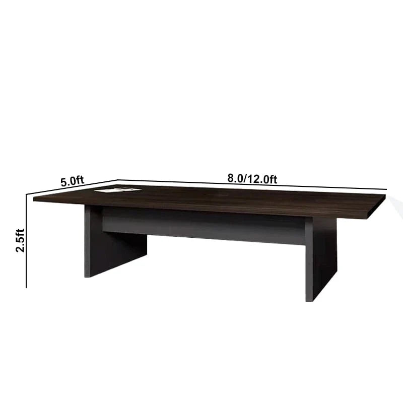 Maxum · Conference Room Table