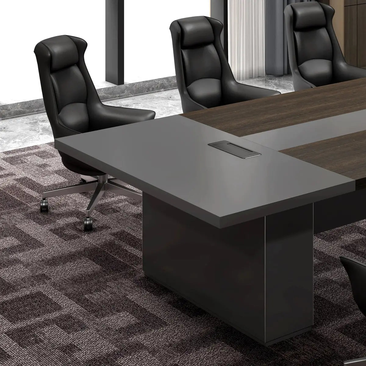 Maxum · Conference Room Table