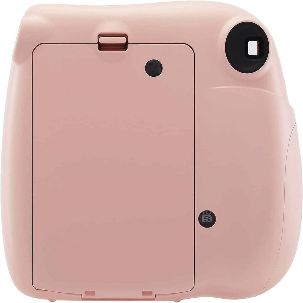 Fujifilm Instax Mini 7+ Camera  (Refurbished)