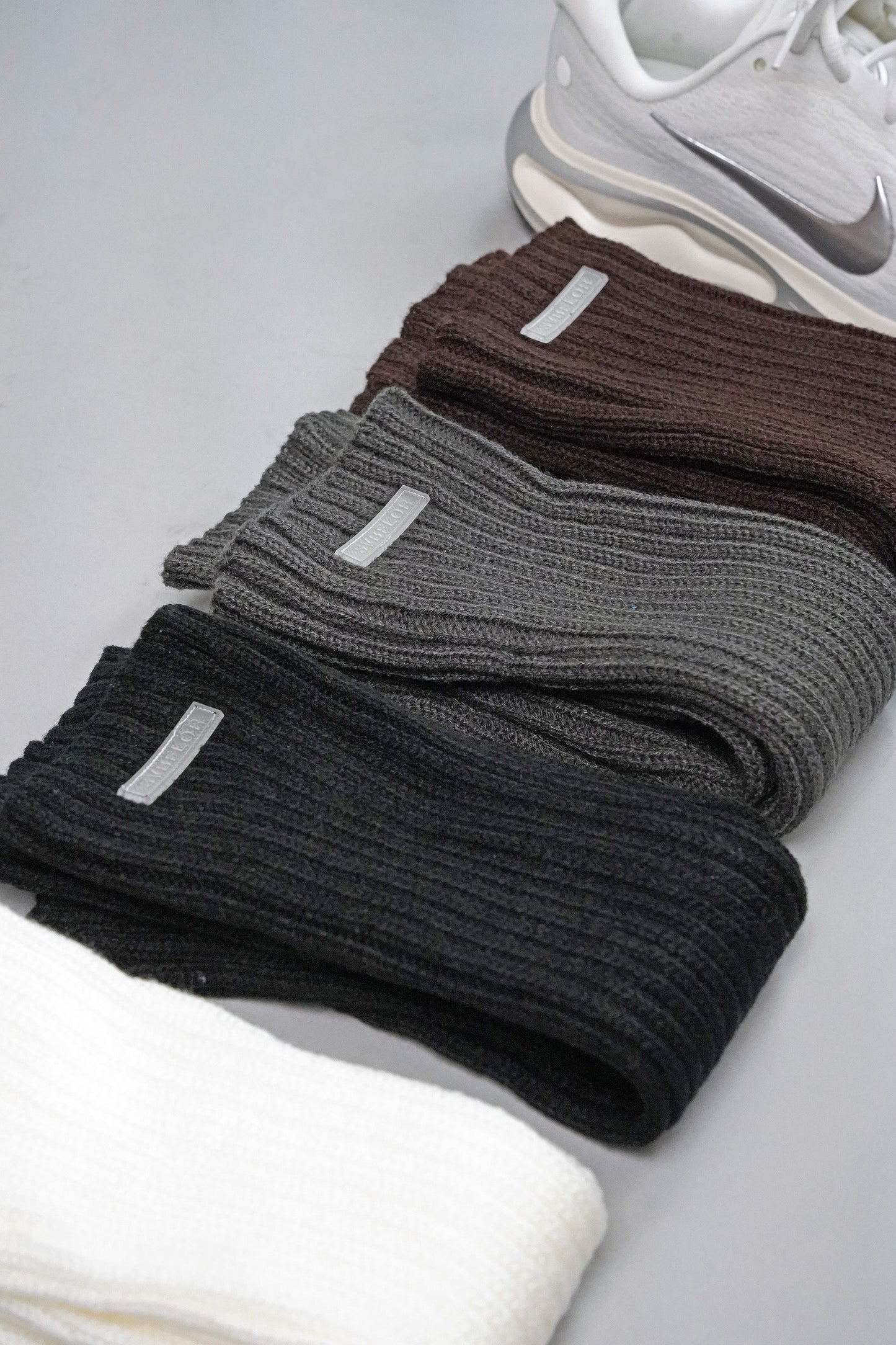 Leg Warmers - CozyKnit™