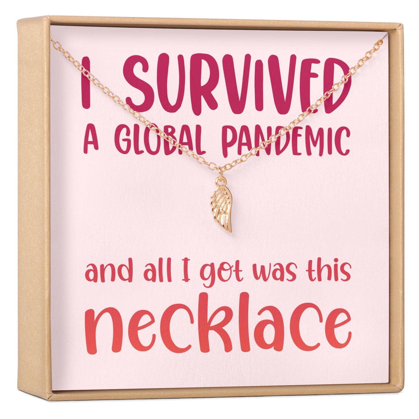 Funny Gift for Her Necklace, Multiple Styles Necklace