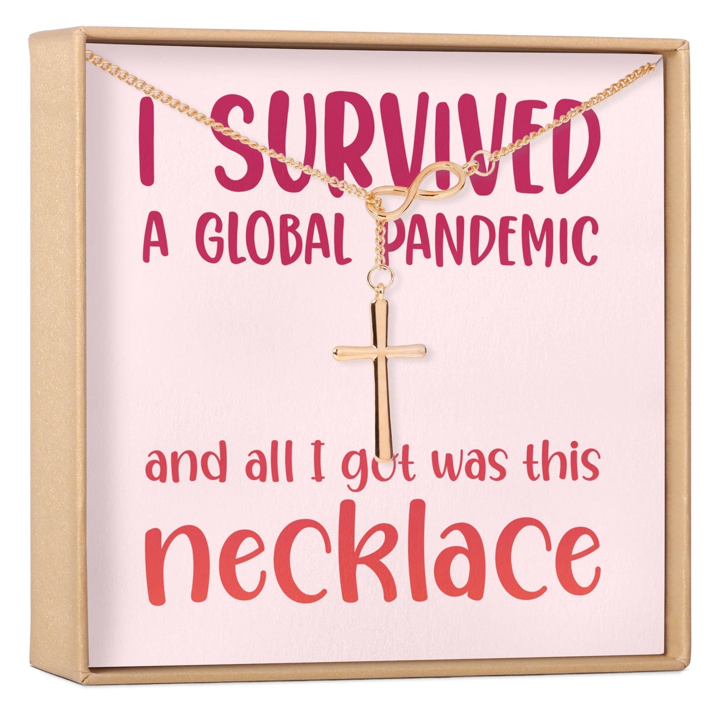 Funny Gift for Her Necklace, Multiple Styles Necklace