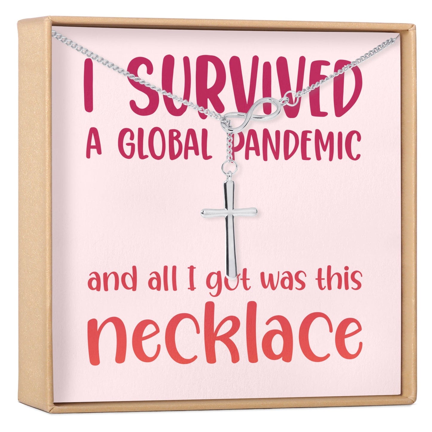 Funny Gift for Her Necklace, Multiple Styles Necklace