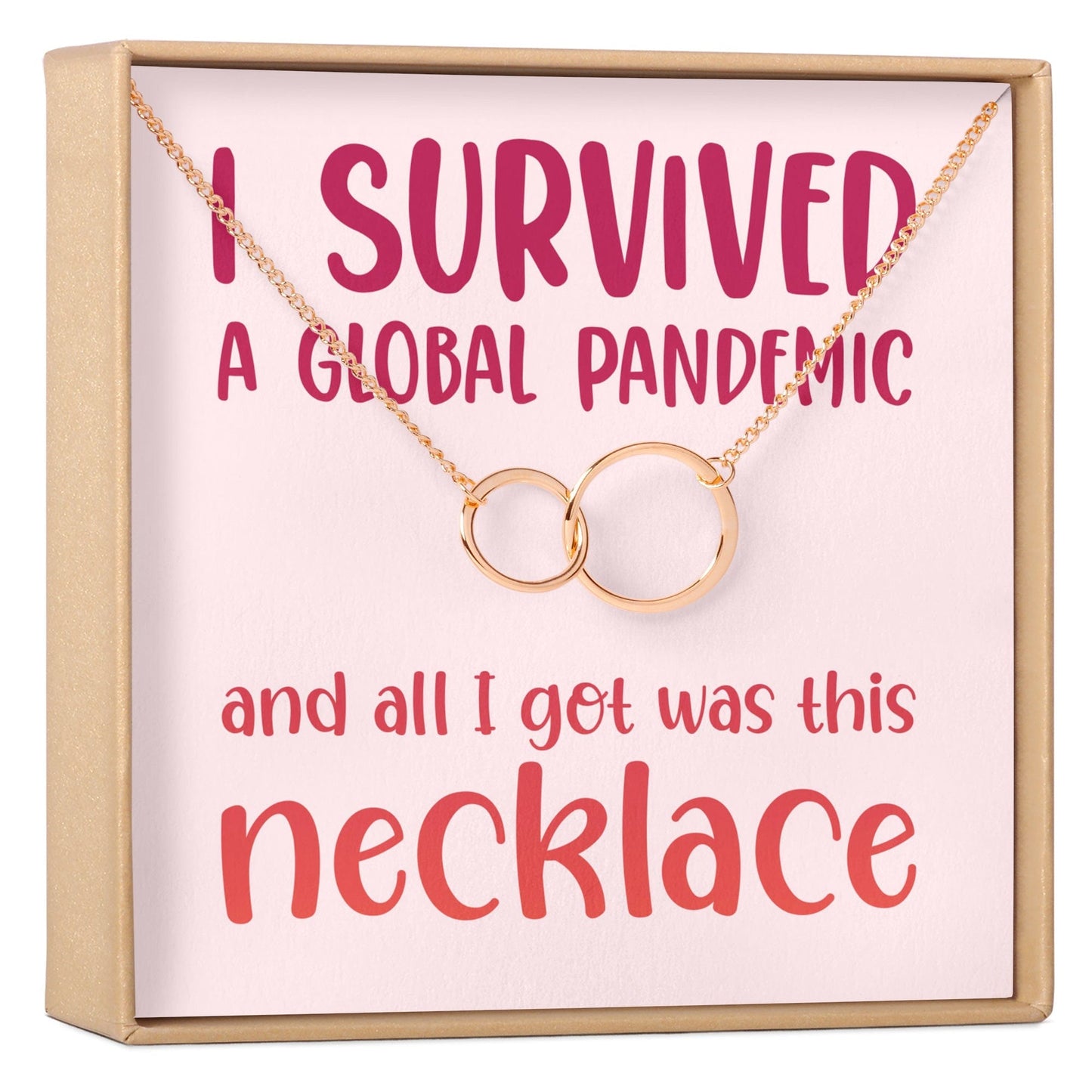 Funny Gift for Her Necklace, Multiple Styles Necklace