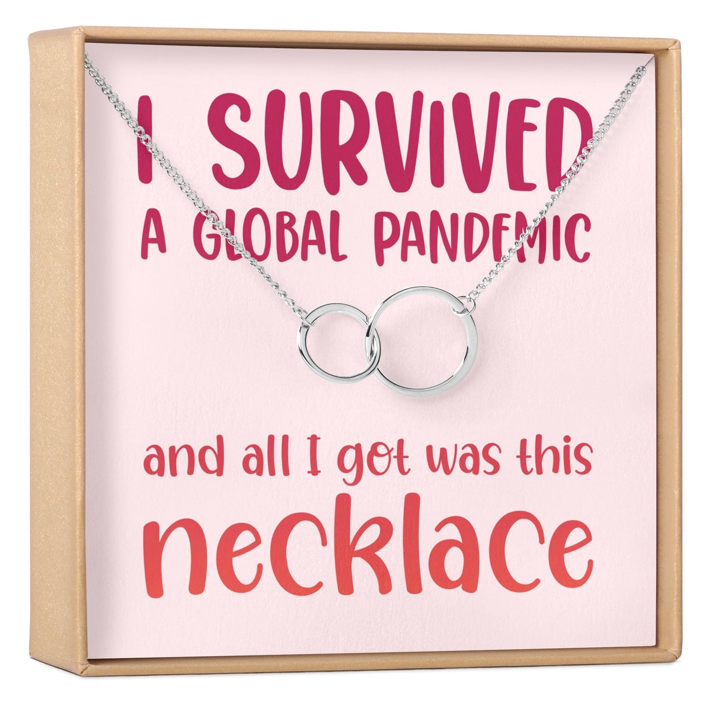 Funny Gift for Her Necklace, Multiple Styles Necklace