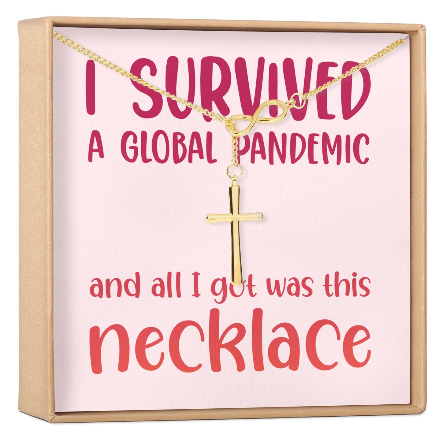Funny Gift for Her Necklace, Multiple Styles Necklace
