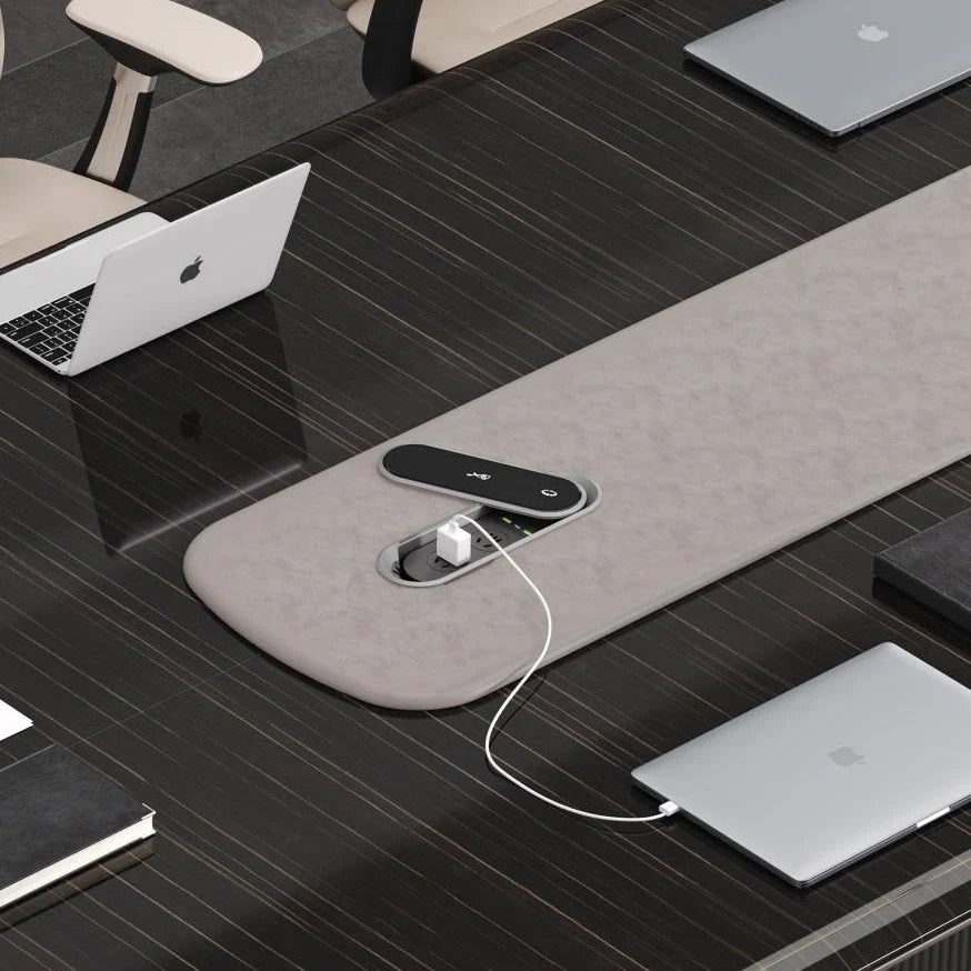 Fusion · Conference Room Table, 15′9″
