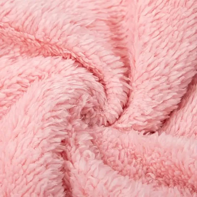 Fuzzy Hooded Pajama Jumpsuit For Music Festival, Long Sleeve Zipper Lingerie & Sleepwear