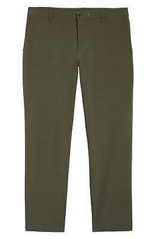 Rag and Bone Men's Tech Fit 2 Slim Fit Chinos