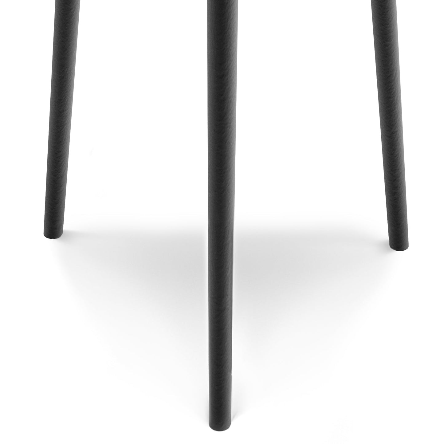 Tanner Metal Side Table